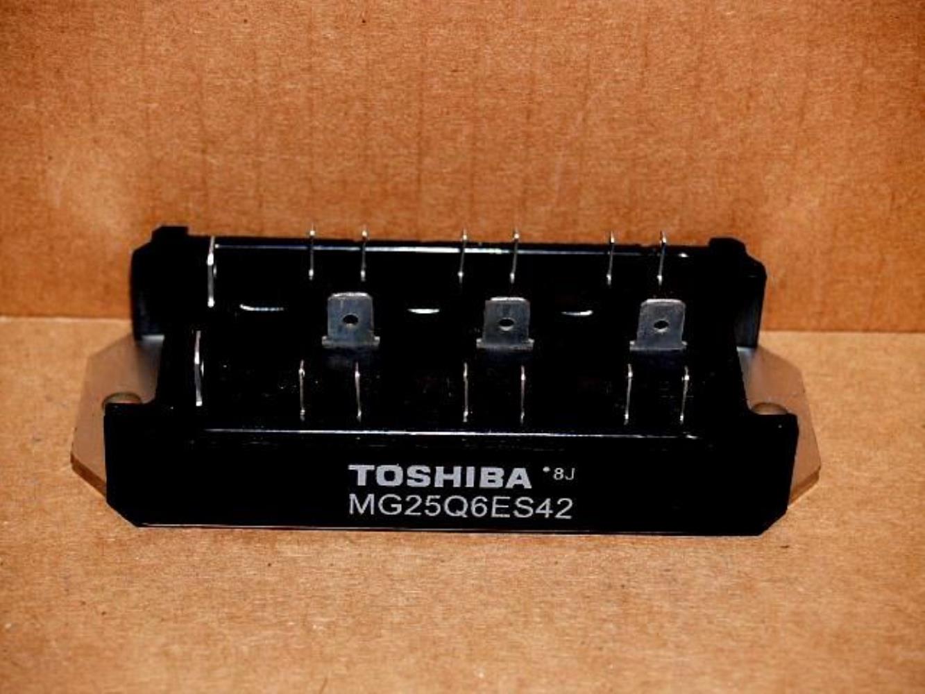 MG25Q6ES42 IGBT Modül