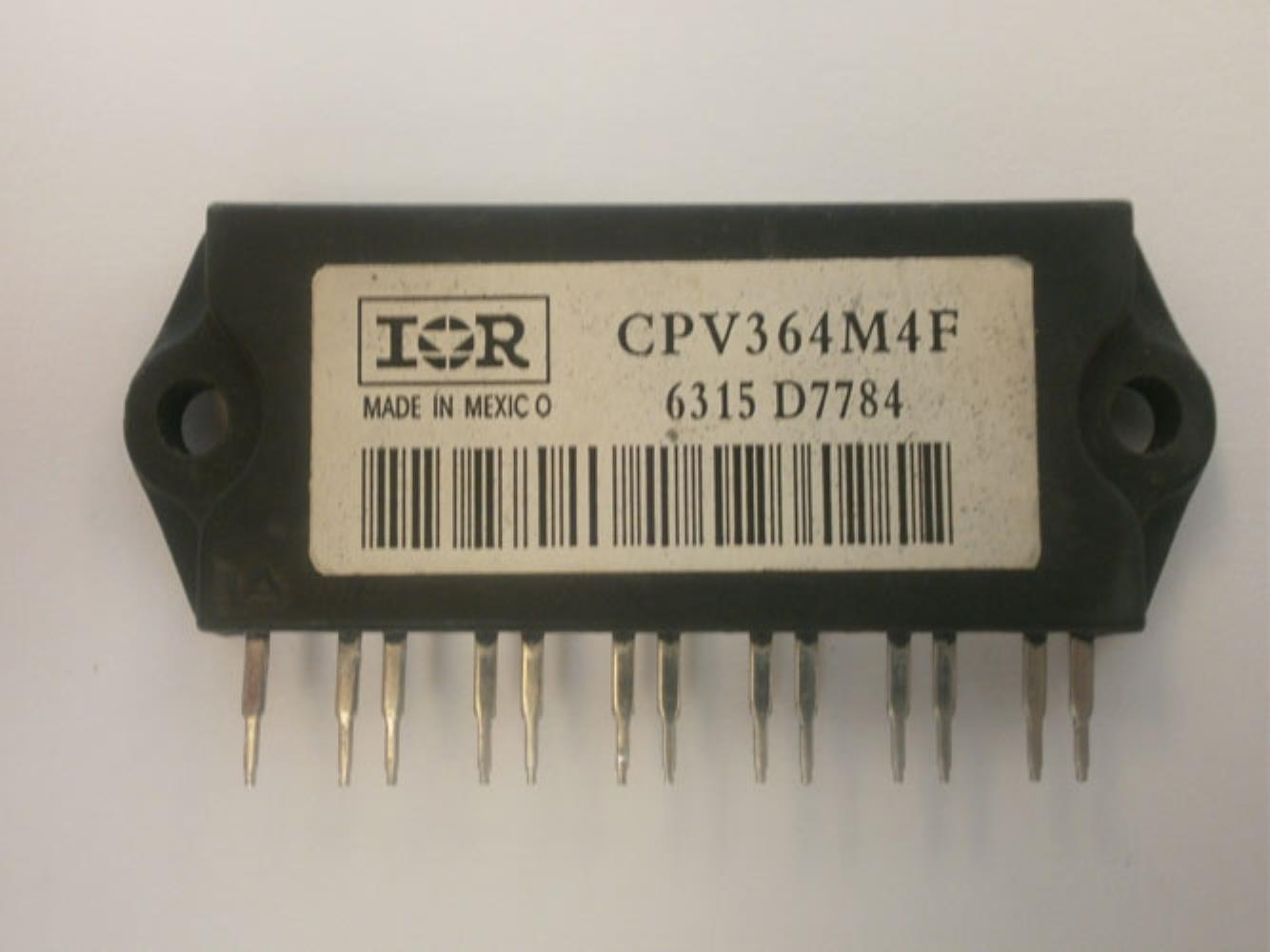 CPV364M4F IGBT Modül