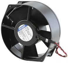 160X150X51MM FAN 