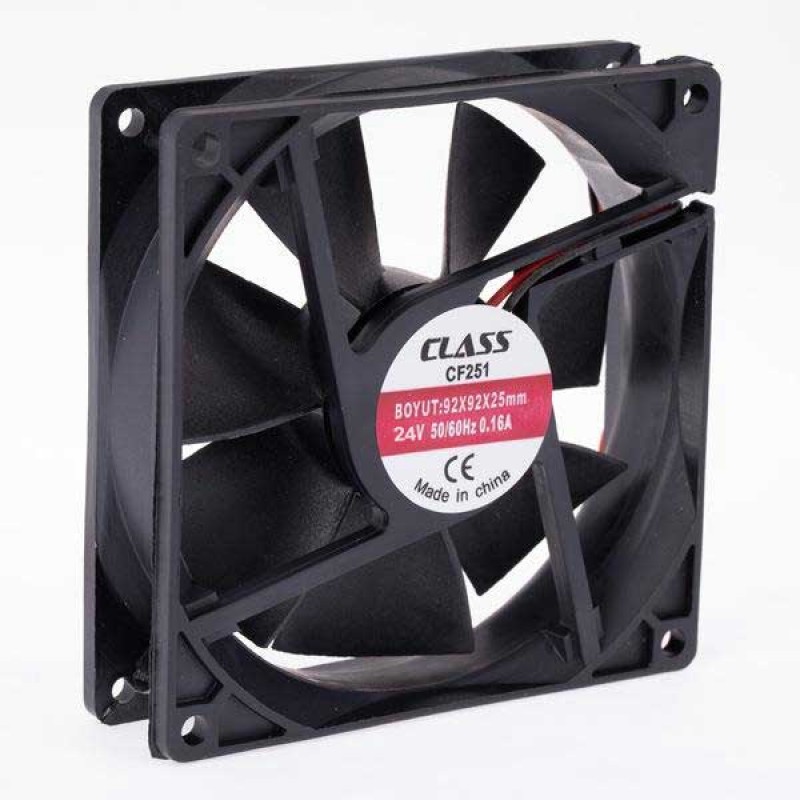 24 vdc FAN (JİNLİ 4X4X2 CM)