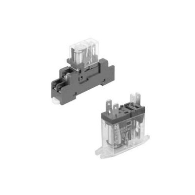 24VDC 5A Röle - AHN22124 - Panasonic