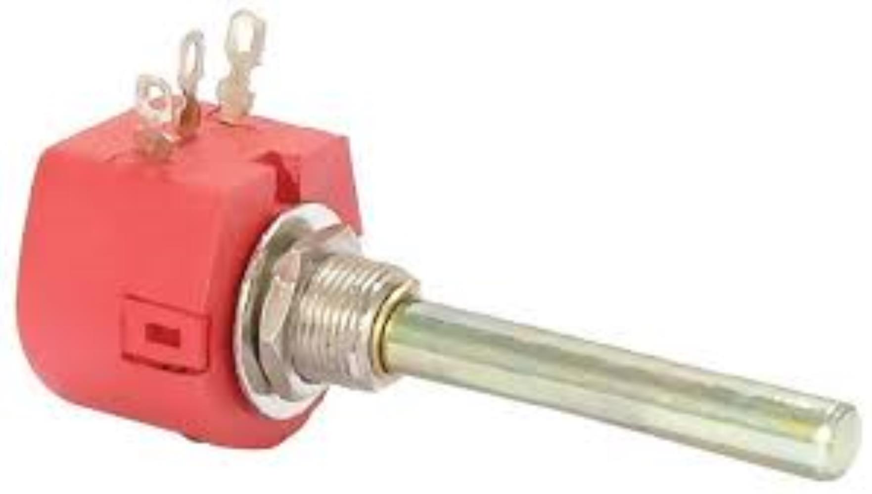 WX118 200 OHM (WX118-telli potansiyometre-5)