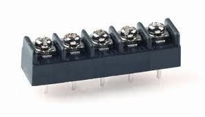 2'li Bariyer Klemens