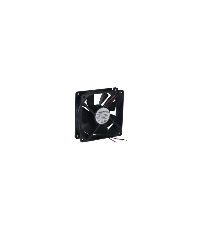 3610KL-05W-B50, 92X92X25mm 24VDC 0.20A 2 Kablolu Fan