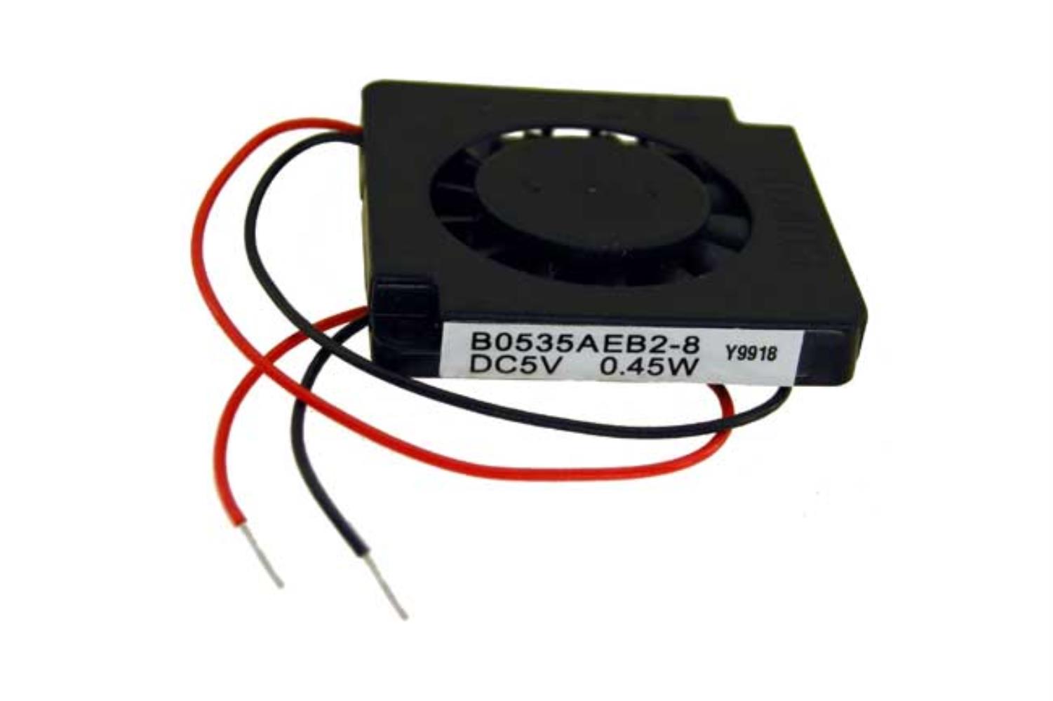 B0535AEB2 Sunon 35x35x6mm Fan 5V