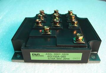 6DI150A-060 150A 600V Darlington Modül