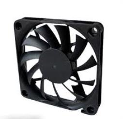 70x70x10mm Fengda Fan