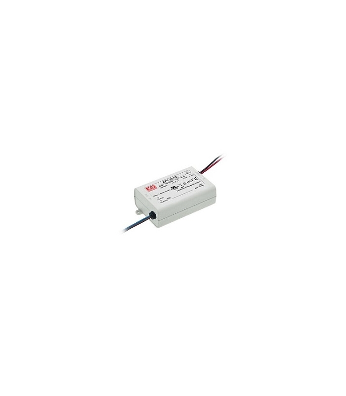 APV-25-15, 15VDC 1.68A 25W LED Sürücü