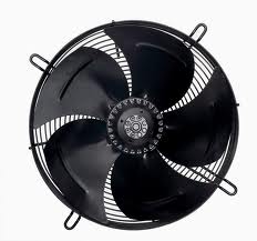 axial fan