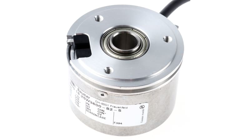 BHG 16.25W.3600-B2-5 - Baumer