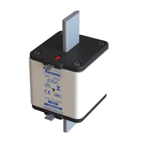 Bussmann / Eaton - FWP-60BI - Specialty Fuses