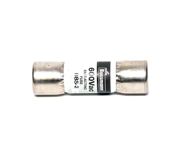 Bussmann Bbs-8 - Buss Midget Fuse Fast Acting (pack Cct | Meses Sin Interés - Foto 8