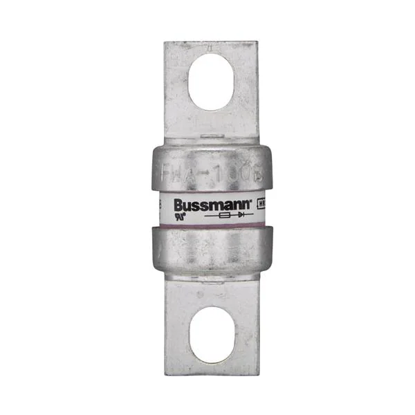 Bussmann / Eaton - FWA-350B(10) - Specialty Fuses