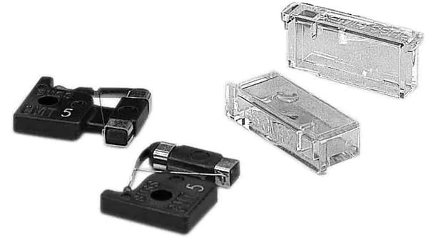 Bussmann / Eaton - 20CT - Specialty Fuses
