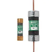 Bussmann / Eaton - NON-10 - Class K5 and H Fuse