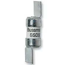 Bussmann / Eaton - SSD32 - Specialty Fuses