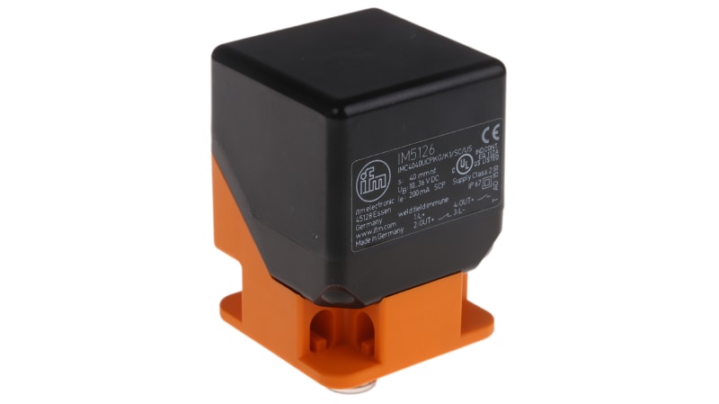 IM5126 - ifm electronic