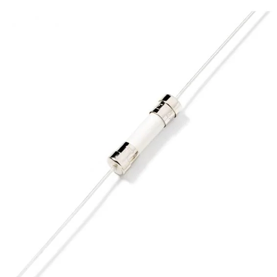 Littelfuse - 0216.080MXEP - Ceramic Fuse