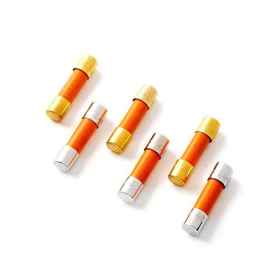 Littelfuse - 0285008.HXP - Ceramic Fuse