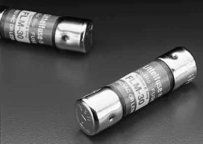 Littelfuse - 059302.5UXS - Specialty Fuses