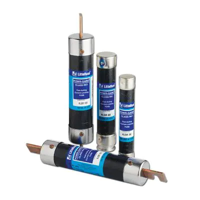 Littelfuse - KLNR030.T - Class RK1 Fuse