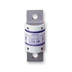 Littelfuse - L25S050.T - Specialty Fuses