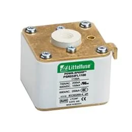 Littelfuse - PSR071FS0160Z - Specialty Fuses