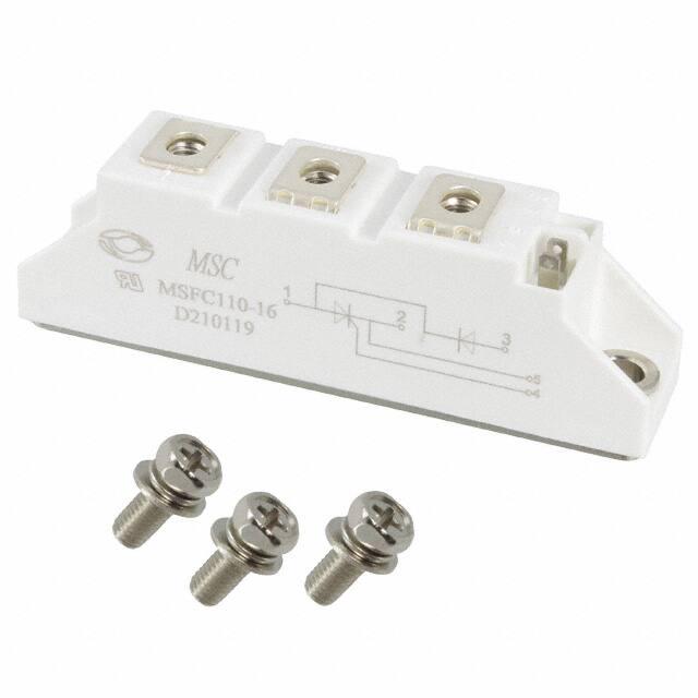 MSFC110-16 - Microsemi