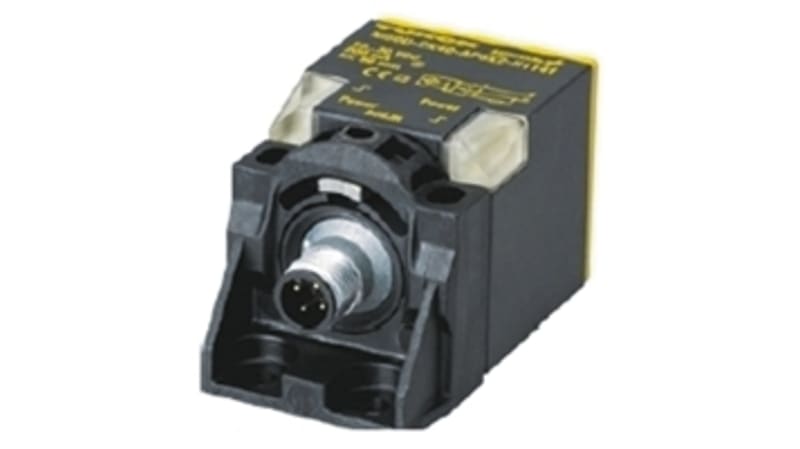 NI35U-CK40-AP6X2-H1141 W/BS 4 - Turck