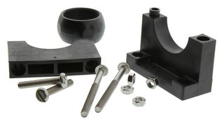 Banner Engineering - SMB30S - Plastic Mounting Bracket For e With 30mm Sensor, SMB Series - RS