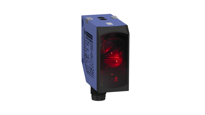 XUK8TAKDMM12 - Telemecanique Sensors