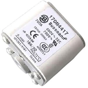 Bussmann by Eaton 170M4828