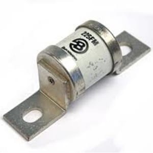 Bussmann by Eaton 355LMT