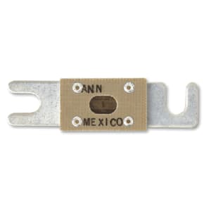 Bussmann by Eaton ANN-125