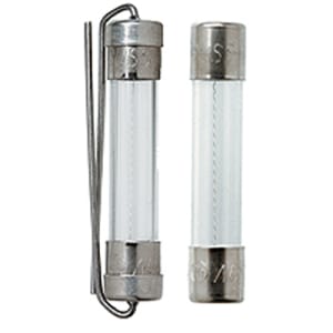 Bussmann by Eaton BK/F02A-1/2AS