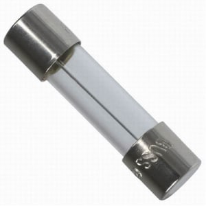 Bussmann by Eaton BK/S506-1.25-R