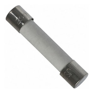 Bussmann by Eaton F03A250V1AS