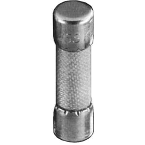 Bussmann by Eaton F60C500V1A