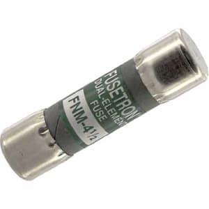 Bussmann by Eaton FNM-4-1/2