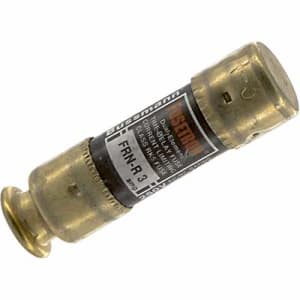 Bussmann by Eaton FRN-R-3