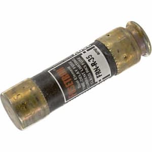 Bussmann by Eaton FRN-R-35