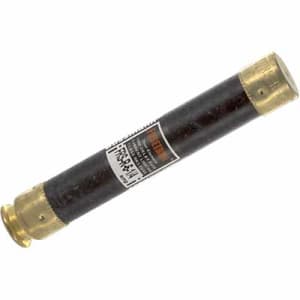 Bussmann by Eaton FRS-R-6-1/4