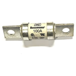 Bussmann by Eaton FWH-100A
