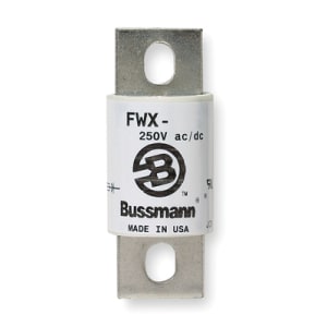 Bussmann by Eaton FWX-60A