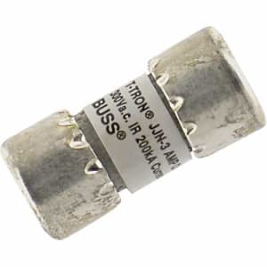 Bussmann by Eaton JJN-3