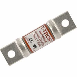 Bussmann by Eaton JJS-80