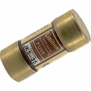 Bussmann by Eaton JKS-35