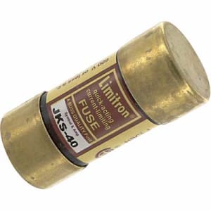 Bussmann by Eaton JKS-40