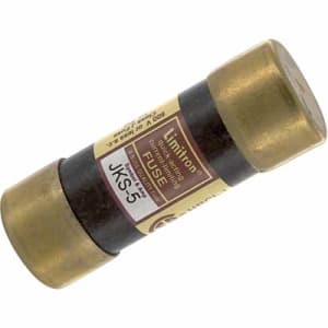 Bussmann by Eaton JKS-5