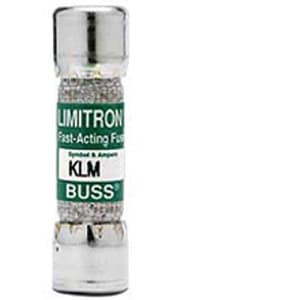 Bussmann by Eaton KLM-3